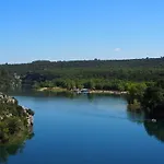 Hotel Le Moulin Du Chateau 3*