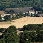 Le Moulin Du Chateau Saint-Laurent-du-Verdon