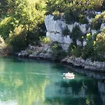 Le Moulin Du Chateau 3*