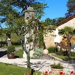 Le Moulin Du Chateau Hotel Saint-Laurent-du-Verdon