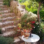 Le Moulin Du Chateau