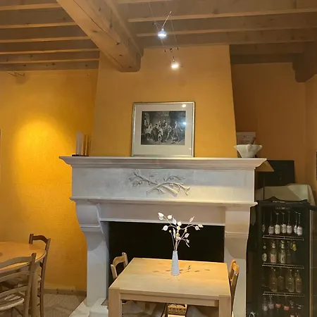 Le Moulin Du Château Hotel 3*