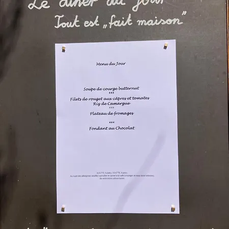 Le Moulin Du Château Hotel Saint-Laurent-du-Verdon