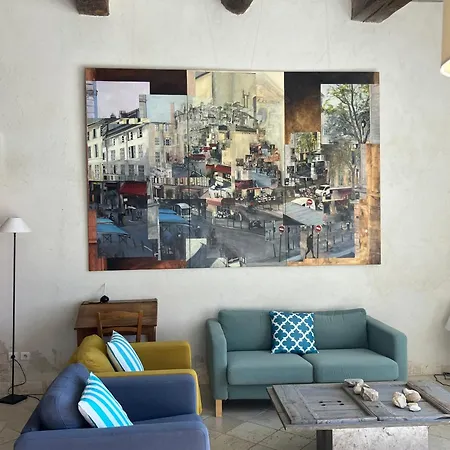 Le Moulin Du Château 3* Saint-Laurent-du-Verdon