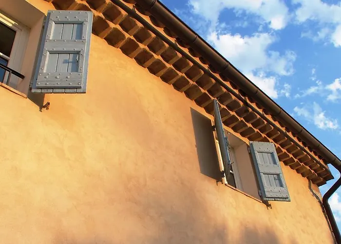 Le Moulin Du Château 3*