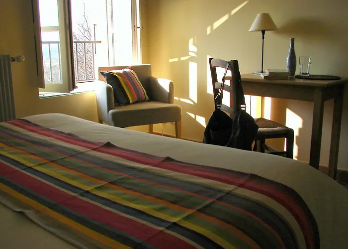 Hotel Le Moulin Du Château