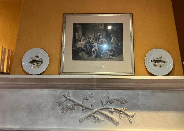 Hotel Le Moulin Du Château 3*