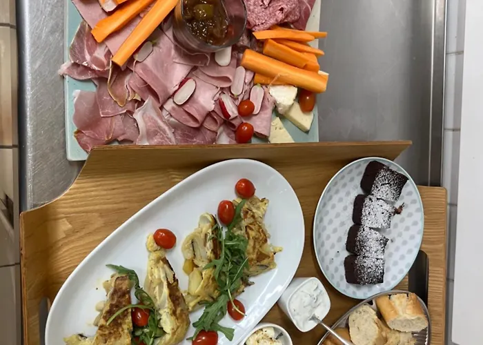 Hotel Le Moulin Du Château Saint-Laurent-du-Verdon