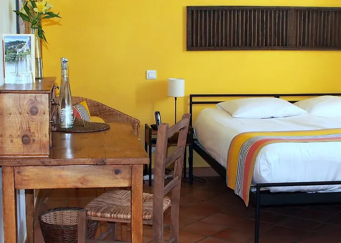 Hotel Le Moulin Du Château 3*