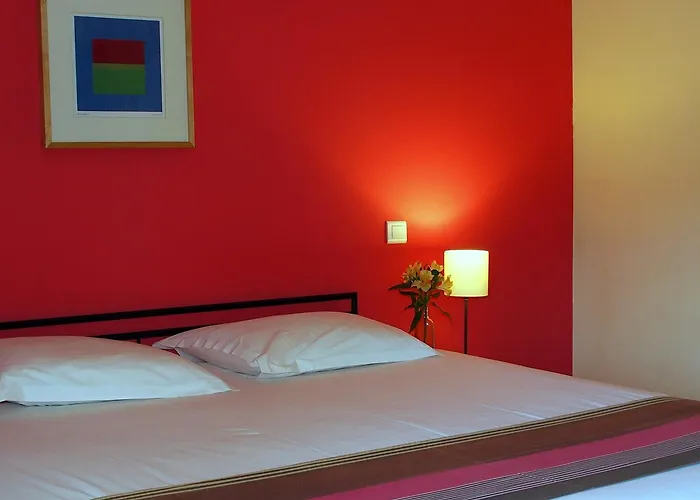 Le Moulin Du Château 3*