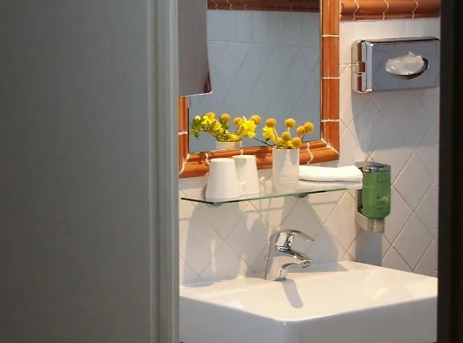 Le Moulin Du Château Hotel 3*