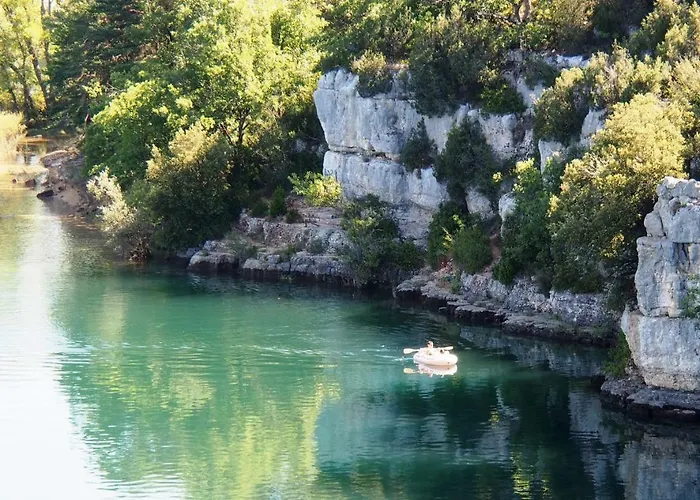 Le Moulin Du Château 3*