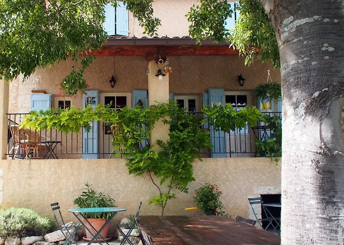 Le Moulin Du Château 3*