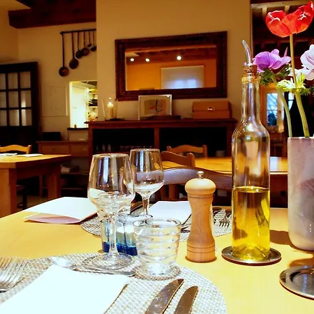 ホテル Le Moulin Du Chateau