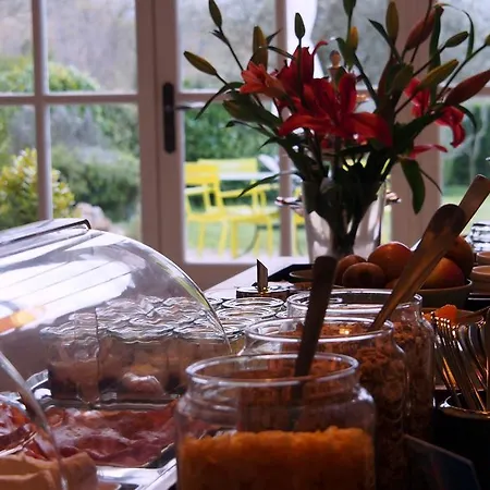 Le Moulin Du Chateau