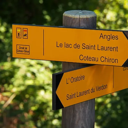 Le Moulin Du Chateau