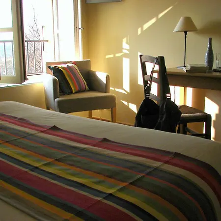 ホテル Le Moulin Du Chateau