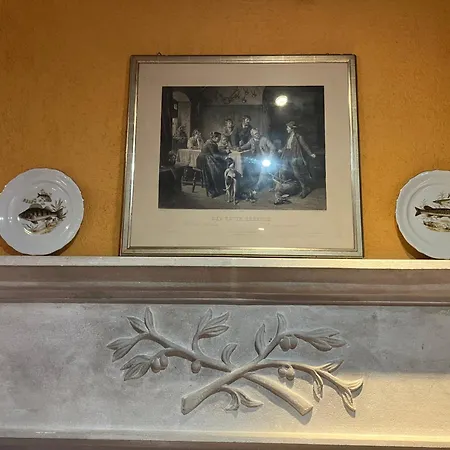 ホテル Le Moulin Du Chateau 3*