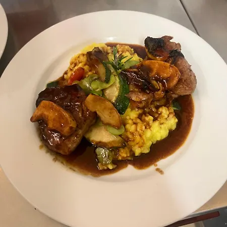 ホテル Le Moulin Du Chateau