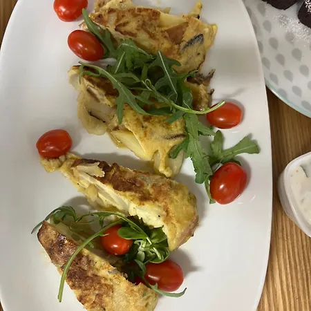 ホテル Le Moulin Du Chateau 3*