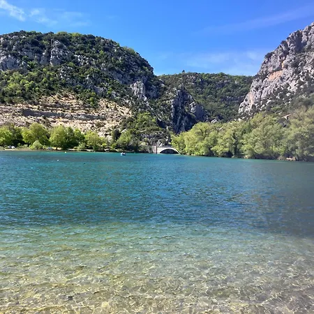 Le Moulin Du Chateau 3*