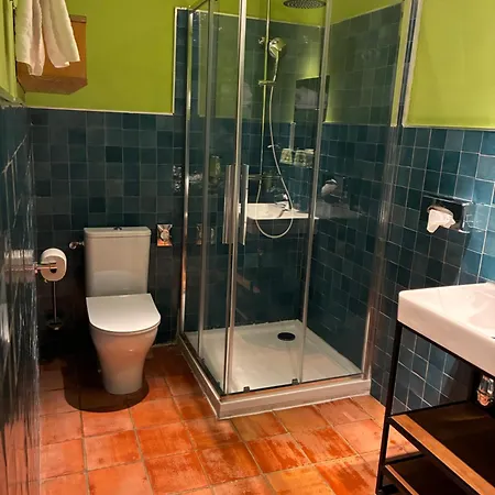 Otel Le Moulin Du Chateau Saint-Laurent-du-Verdon