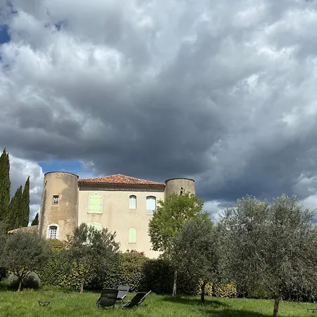 Szálloda Le Moulin Du Chateau