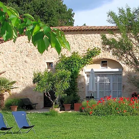 Le Moulin Du Chateau