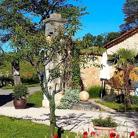 Hotel Le Moulin Du Chateau Saint-Laurent-du-Verdon