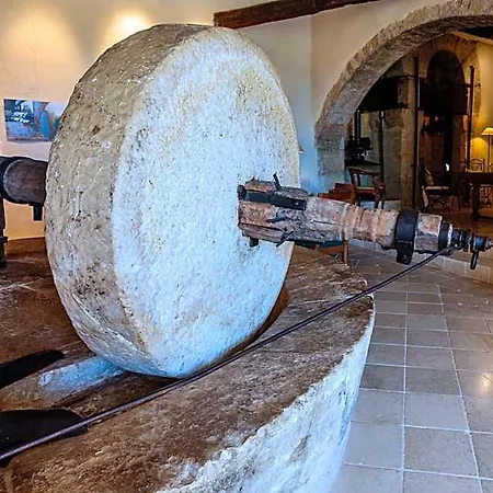 Hotel Le Moulin Du Château