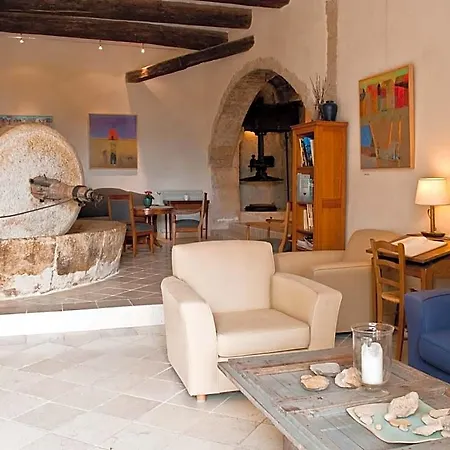 Hotel Le Moulin Du Chateau