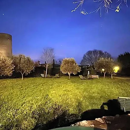 Hotel Le Moulin Du Chateau 3*