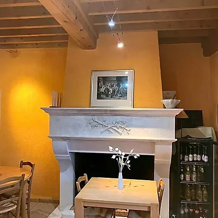 Le Moulin Du Chateau Saint-Laurent-du-Verdon