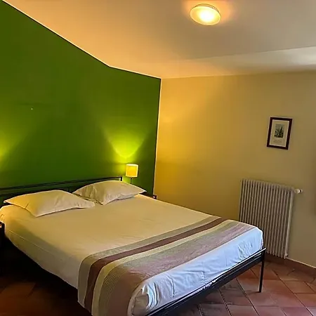 Le Moulin Du Chateau Hotel Saint-Laurent-du-Verdon