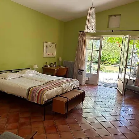 Le Moulin Du Chateau 3*