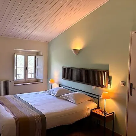 Hotel Le Moulin Du Chateau