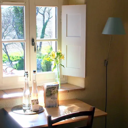 Hotel Le Moulin Du Chateau Saint-Laurent-du-Verdon