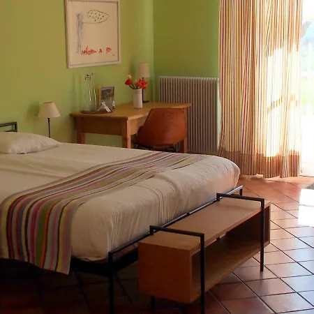 Le Moulin Du Chateau Hotel