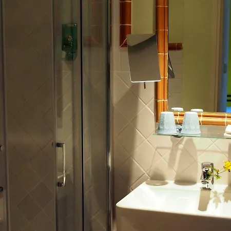 Le Moulin Du Chateau