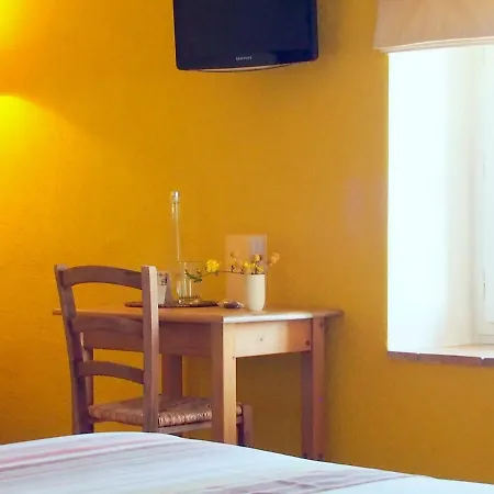 Hotel Le Moulin Du Chateau Saint-Laurent-du-Verdon