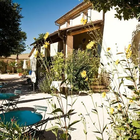 Hotel Le Moulin Du Chateau