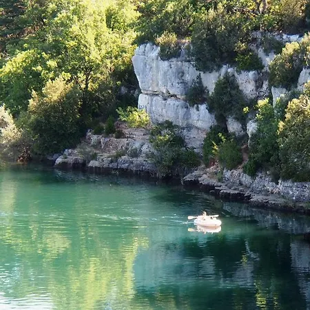 Le Moulin Du Chateau 3*