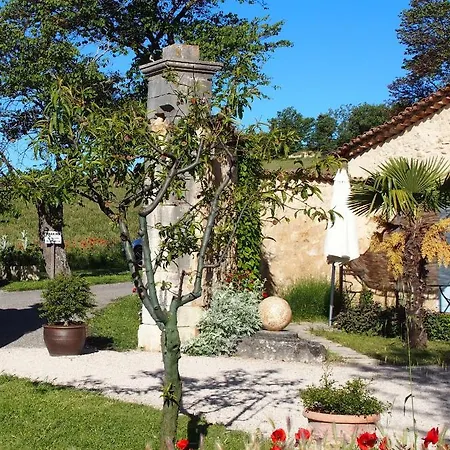 Le Moulin Du Château Hotel Saint-Laurent-du-Verdon