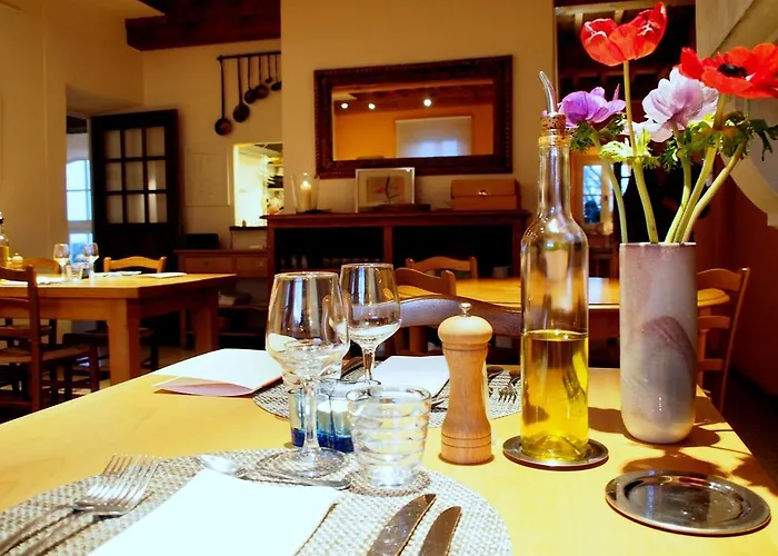 Hotel Le Moulin Du Chateau