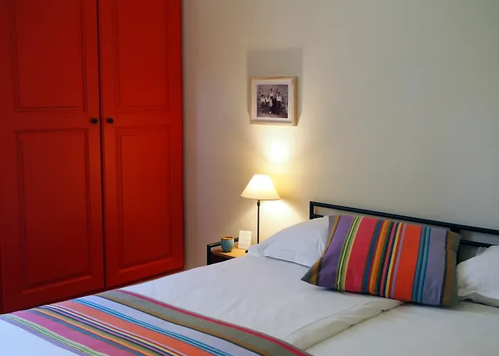 Hotel Le Moulin Du Château Saint-Laurent-du-Verdon