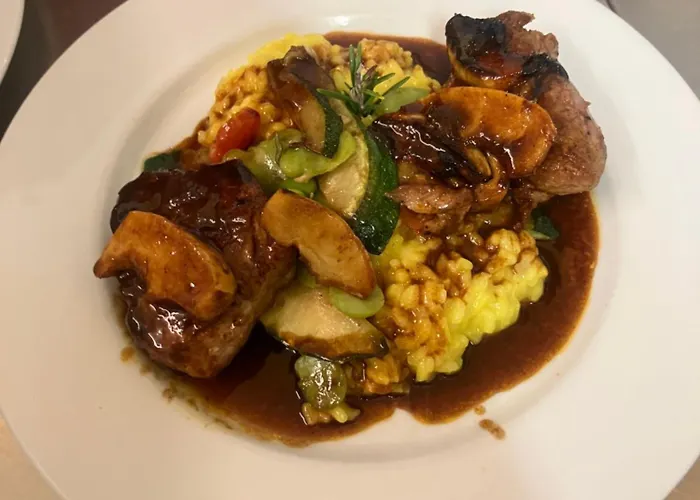 Hotel Le Moulin Du Château