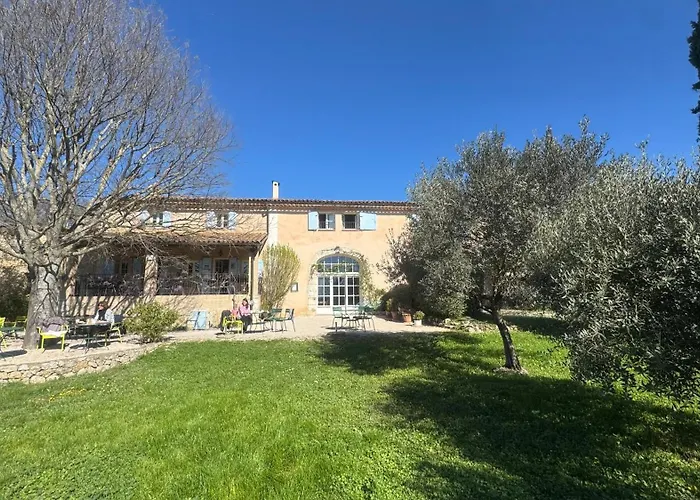 Le Moulin Du Chateau