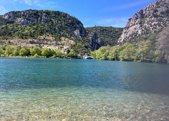 Le Moulin Du Chateau 3*