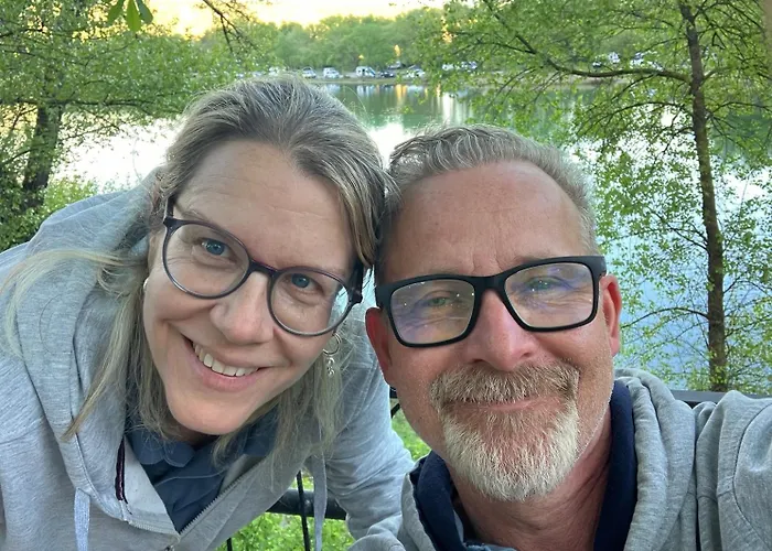 Le Moulin Du Château Hotel