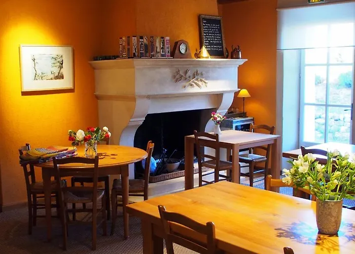 Hotel Le Moulin Du Chateau Saint-Laurent-du-Verdon